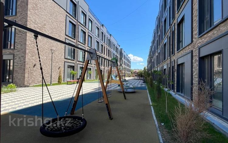2-комнатная квартира · 58 м² · 1/4 этаж, Мкр. Ак Шагала 10/3 за 25.5 млн ₸ в Атырау — фото 9