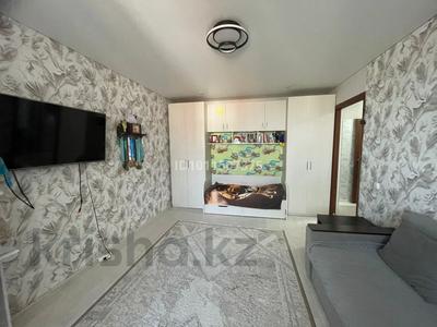 1-комнатная квартира · 34 м² · 6/6 этаж, 4-й микрорайон, Воинов интернационалистов 1/1 — Пересечение В.Интернационалистов- Гашека за ~ 18.2 млн ₸ в Костанае