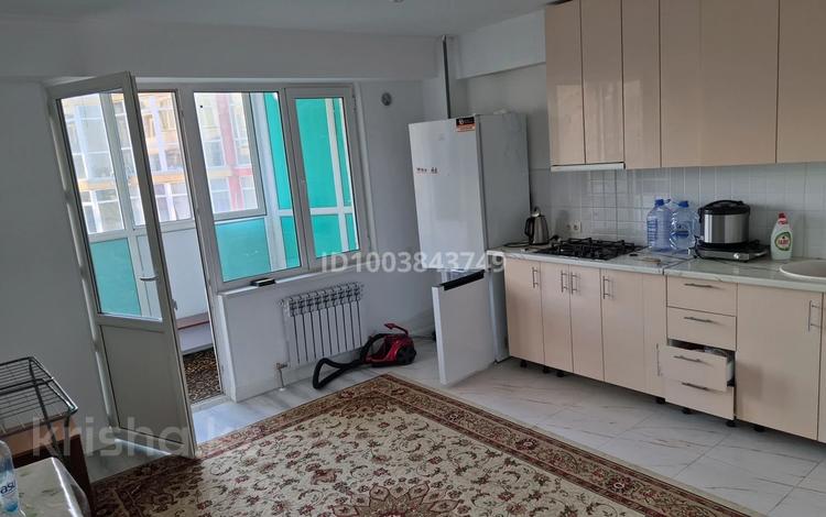 1-бөлмелі пәтер · 51 м² · 4/5 қабат, Абылай хана 2/5, бағасы: ~ 25 млн ₸ в Каскелене — фото 3