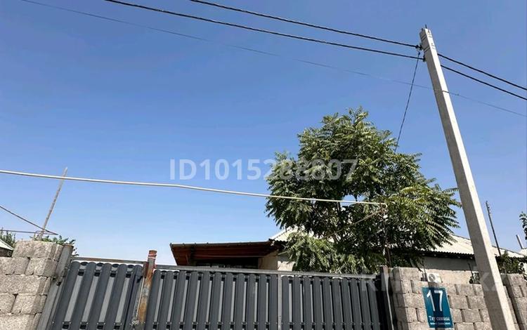 Отдельный дом · 4 комнаты · 150 м² · 12 сот., Таусамалы 37 — Курорт поворотта за 22 млн ₸ в Сарыагаш — фото 2