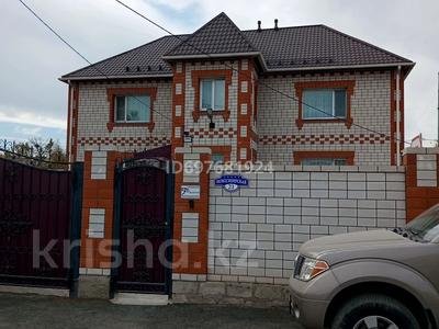 Отдельный дом · 5 комнат · 350 м² · 6 сот., Горторг — Камзина Каз правды за 200 млн 〒 в Павлодаре