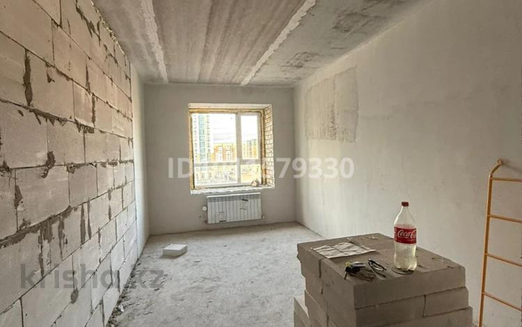 1-комнатная квартира · 40 м² · 4/12 этаж, ​067-й учетный квартал участок 502 за 15.5 млн ₸ в Караганде, Алихана Бокейханова р-н — фото 2