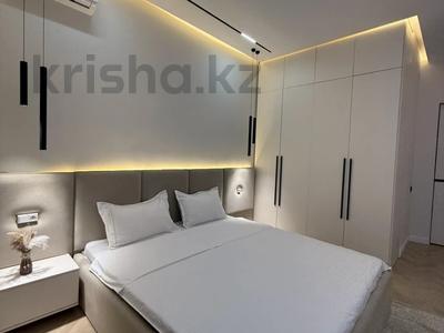 2-комнатная квартира · 60 м², Аргынбекова 18 a — Шаяхметова за 3 000 ₸ в Шымкенте