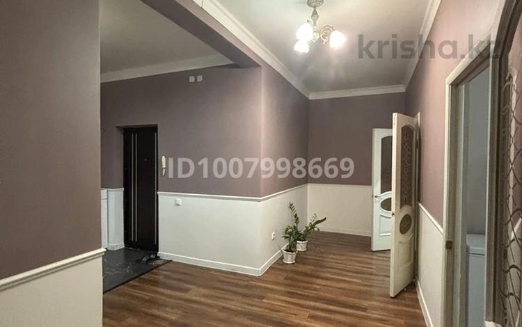 4-бөлмелі пәтер · 160 м² · 5/5 қабат, мкр Болашак, бағасы: 40 млн ₸ в Актобе — фото 2