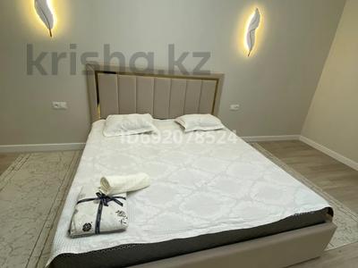 2-комнатная квартира · 62 м² · 8/13 этаж, Просп. Назарбаева 28 за 20 000 ₸ в Алматы, Жетысуский р-н