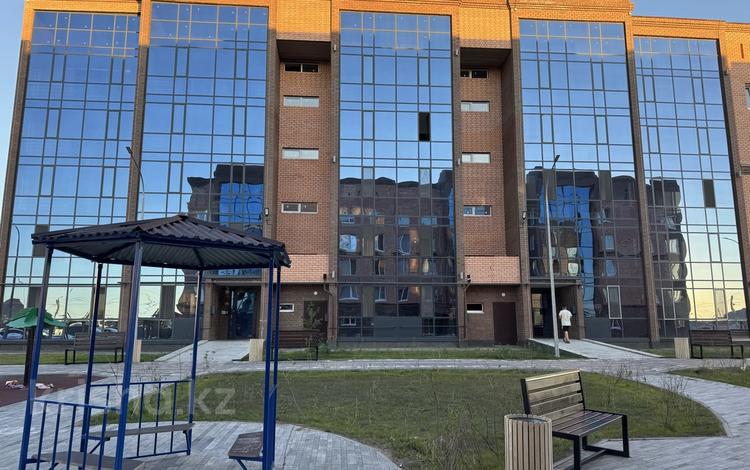 1-бөлмелі пәтер · 45.5 м² · 5/5 қабат, Микрорайон Астана Байтерек, бағасы: 19.5 млн ₸ в Тобыле — фото 2