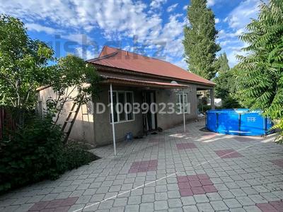 Отдельный дом · 4 комнаты · 75 м² · 5 сот., Н. Торгаева переулок 18 — Халык банк за 18 млн 〒 в Мерке