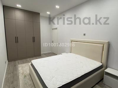 2-бөлмелі пәтер · 60 м² · 6/12 қабат, Толе би 25/1 — Төле би Ұлы дала, бағасы: 250 000 ₸ в Астане, Нура р-н
