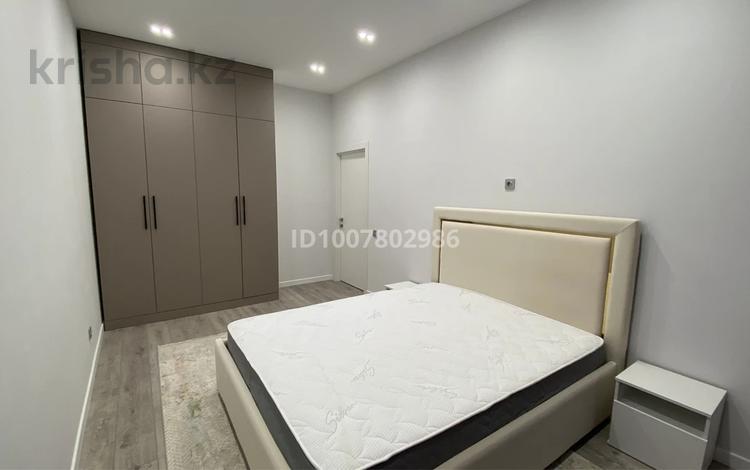 2-бөлмелі пәтер · 60 м² · 6/12 қабат, Толе би 25/1 — Төле би Ұлы дала, бағасы: 250 000 ₸ в Астане, Нура р-н — фото 2