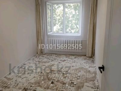3-комнатная квартира · 60 м² · 4/4 этаж, мкр №8 4 — Абая Алтынсарин за 34.5 млн ₸ в Алматы, Ауэзовский р-н
