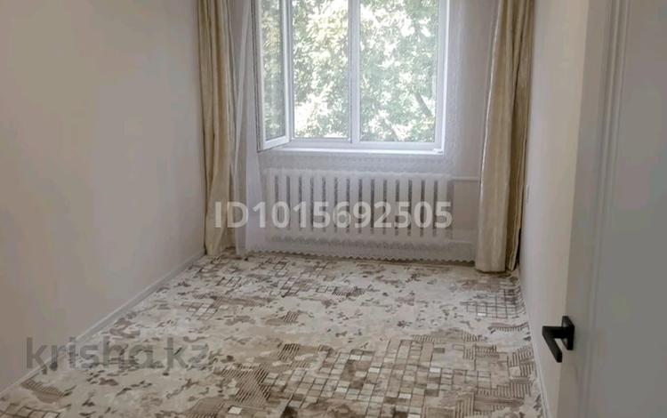 3-комнатная квартира · 60 м² · 4/4 этаж, мкр №8 4 — Абая Алтынсарин за 34.5 млн ₸ в Алматы, Ауэзовский р-н — фото 3