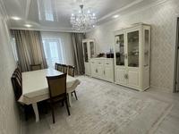 4-комнатная квартира · 105 м² · 4/5 этаж, Есенберлина 9 за 46 млн ₸ в Жезказгане