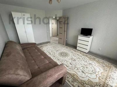 1-бөлмелі пәтер · 40 м² · 4/9 қабат, аэропорт, бағасы: 20 млн ₸ в Костанае