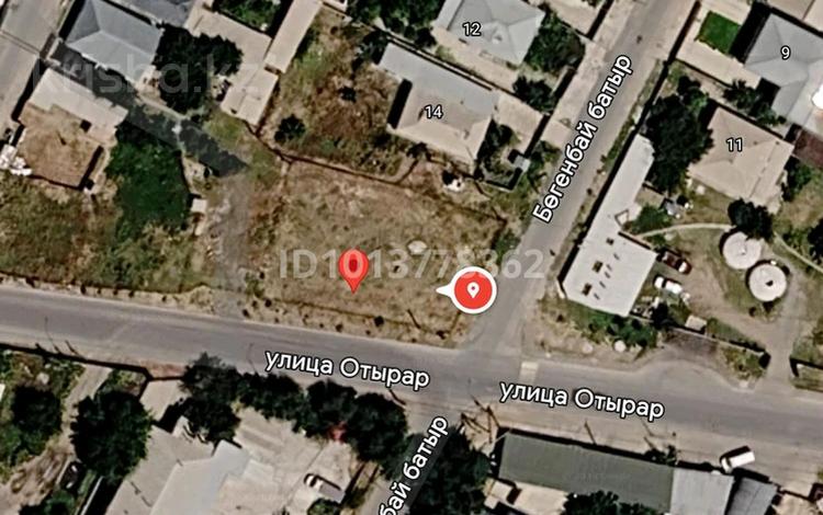 Участок · 5.76 соток, мкр Курсай, Бөгенбай батыр за 13 млн ₸ в Шымкенте, Туран р-н — фото 7