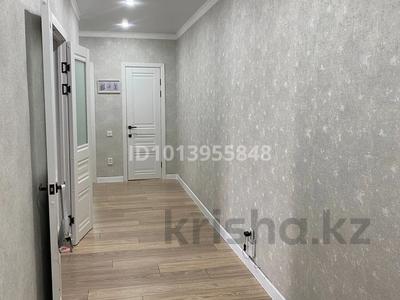 2-комнатная квартира · 64.4 м² · 5/5 этаж, Сеченова 9/10 за 33 млн ₸ в Семее