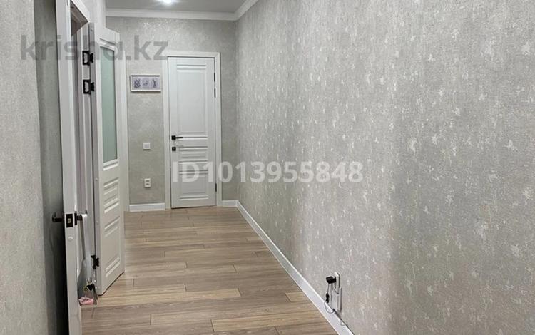 2-бөлмелі пәтер · 64.4 м² · 5/5 қабат, Сеченова 9/10, бағасы: 33 млн ₸ в Семее — фото 2