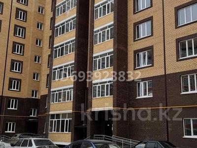 1-комнатная квартира, 50.4 м², 2/9 этаж, Самал 70/3 за 13.5 млн 〒 в Уральске