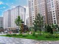 2-бөлмелі пәтер · 65 м² · 9/14 қабат, Розыбакиева 197/2 — Ескараева, бағасы: 50 000 ₸ в Алматы, Бостандыкский р-н — фото 19