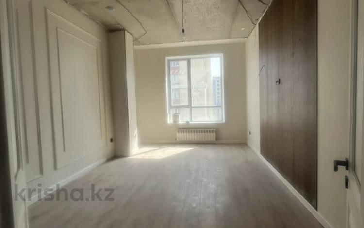 2-комнатная квартира · 65.9 м² · 5/13 этаж, Бухар жырау 32/1 за 41.9 млн ₸ в Астане, Есильский р-н — фото 2