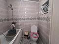 Отдельный дом · 3 комнаты · 100 м² · 4 сот., Авиационная 44 — Пересечение ул Орынбор за 15 млн ₸ в Актобе, мкр Гормолзавод — фото 9