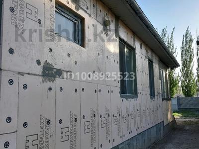 Жеке үй · 4 бөлме · 100 м² · 8 сот., Розыбакиева 235 — Центр, бағасы: 30 млн 〒 в Коктал