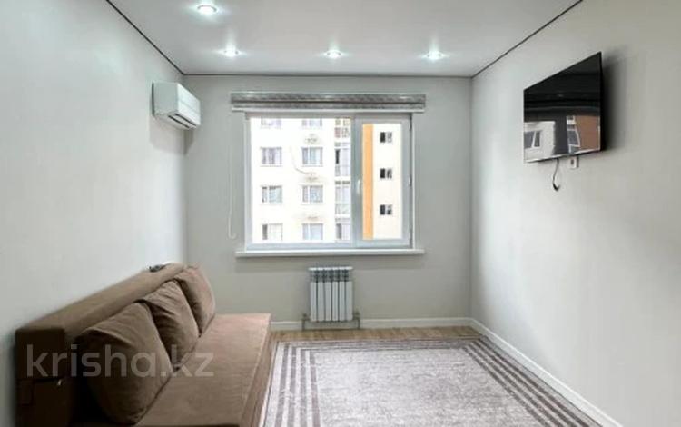 1-бөлмелі пәтер · 36 м² · 6/8 қабат, Райымбек батыра — Проходит Ипотеку, бағасы: 25.9 млн ₸ в  — фото 13