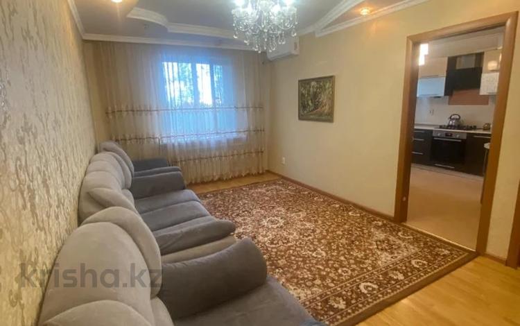 3-бөлмелі пәтер · 68 м² · 2 қабат, В. Интернациалистов 16, бағасы: 210 000 〒 в Костанае — фото 8
