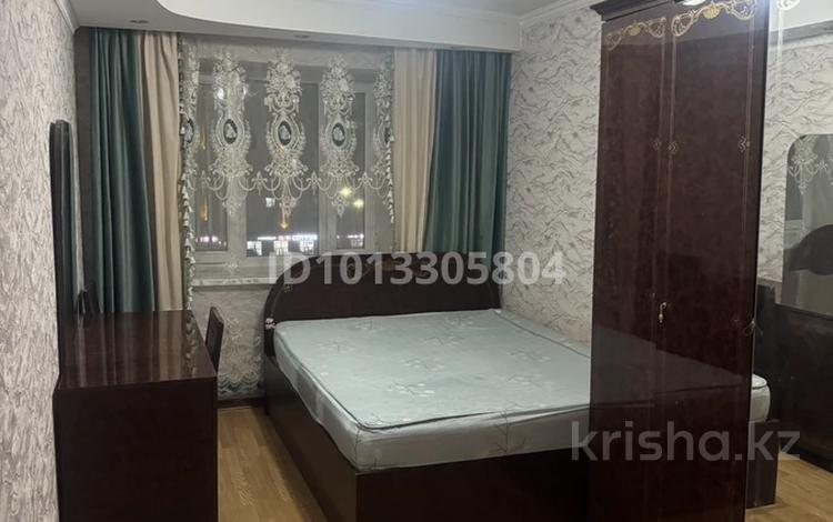 2-комнатная квартира · 50.2 м² · 5/10 этаж, Косшыгулова 11 — Сарыарка баня , 10 поликлиника за 250 000 ₸ в Астане, Сарыарка р-н — фото 2