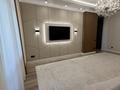 3-бөлмелі пәтер · 103 м² · 6 қабат, Улы Дала 27 — Толе Би, бағасы: 87 млн ₸ в Астане, Нура р-н — фото 2