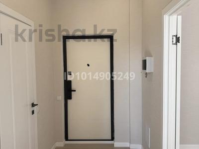 1-бөлмелі пәтер · 38.4 м² · 10 қабат, Е-36 13, бағасы: ~ 30 млн ₸ в Астане, Нура р-н