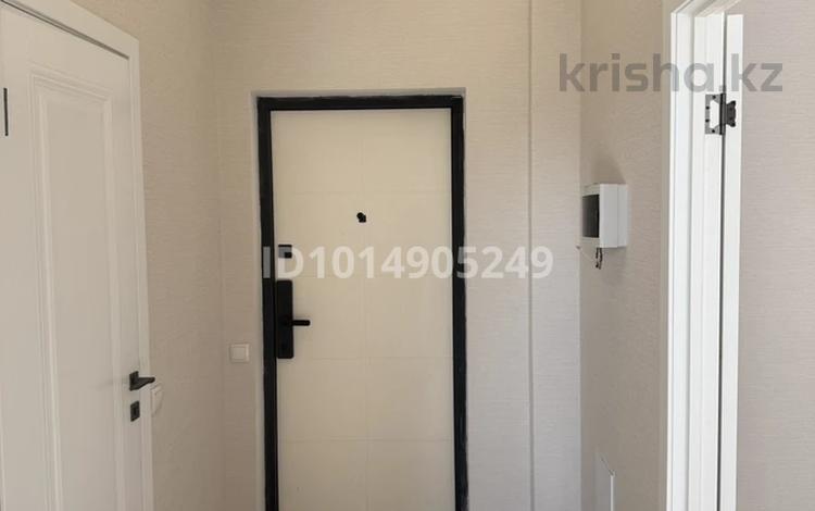 1-комнатная квартира · 38.4 м² · 10 этаж, Е-36 13 за ~ 30 млн ₸ в Астане, Нура р-н — фото 2
