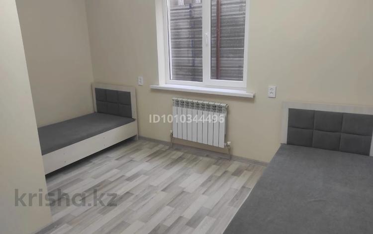1-бөлмелі пәтер · 28 м², мкр Думан-1, Жиренше 59, бағасы: 160 000 ₸ в Алматы, Медеуский р-н — фото 2