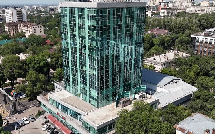 Офисы · 469 м² за ~ 8 млн ₸ в Алматы, Бостандыкский р-н — фото 2