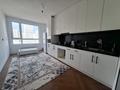 3-комнатная квартира · 84 м² · 6/9 этаж, Нажимеденова 27 за 55.5 млн ₸ в Астане, Сарайшык р-н