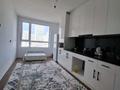 3-комнатная квартира · 84 м² · 6/9 этаж, Нажимеденова 27 за 55.5 млн ₸ в Астане, Сарайшык р-н — фото 2