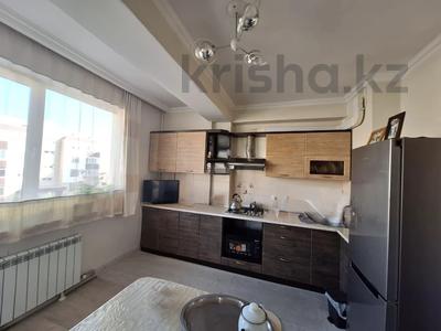 2-бөлмелі пәтер · 67.5 м² · 3/4 қабат, мкр Зердели 1/45 — Момышулы, бағасы: 33.5 млн ₸ в Алматы, Алатауский р-н
