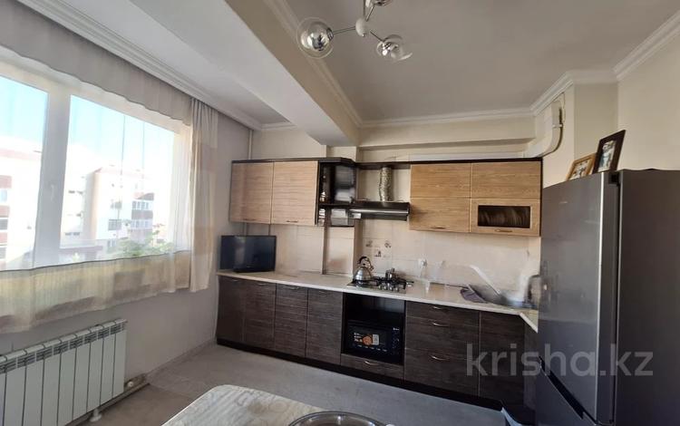 2-бөлмелі пәтер · 67.5 м² · 3/4 қабат, мкр Зердели 1/45 — Момышулы, бағасы: 33.5 млн ₸ в Алматы, Алатауский р-н — фото 4