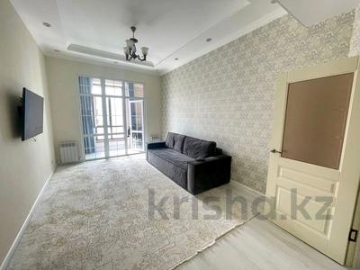1-бөлмелі пәтер · 47 м² · 9/12 қабат, 16-й мкр , 16 мкрн 49, бағасы: 17 млн ₸ в Актау