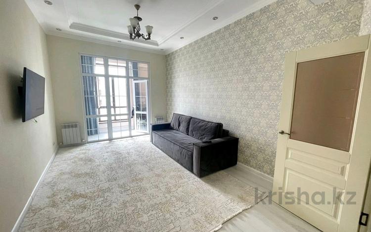 1-бөлмелі пәтер · 47 м² · 9/12 қабат, 16-й мкр , 16 мкрн 49, бағасы: 17 млн ₸ в Актау — фото 16