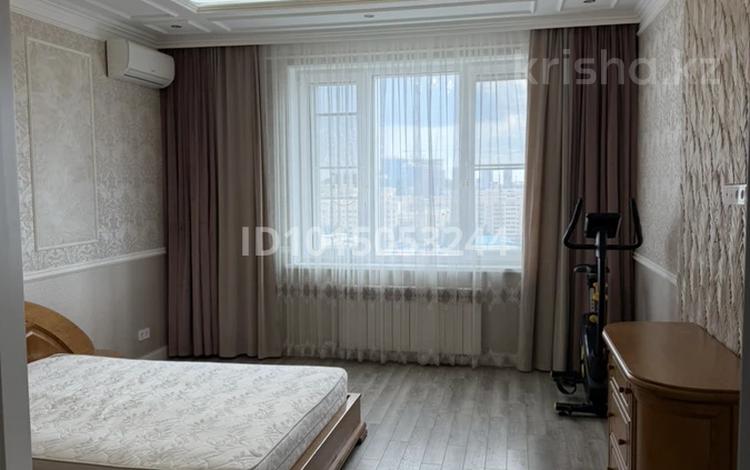 1-комнатная квартира · 50 м² · 13/14 этаж, Туркестан 28/2 — Steppe school (МША) за 250 000 ₸ в Астане, Есильский р-н — фото 2