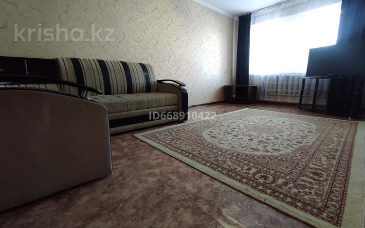 2-комнатная квартира · 47 м² · 1/5 этаж, проспект Абилкайыр Хана 57А — Молдагуловой за 10 000 〒 в Актобе — фото 82