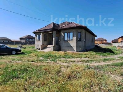 Отдельный дом · 6 комнат · 172 м² · 10 сот., Жастар 1 1 за 60 млн 〒 в Талдыкоргане
