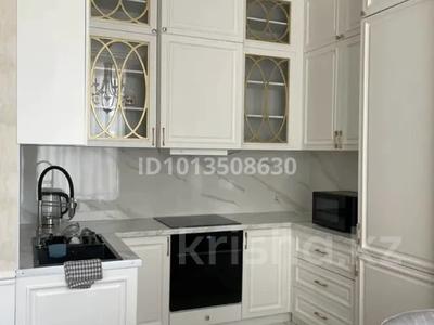 2-комнатная квартира · 64 м², Бокейхан 25Б за 450 000 ₸ в Астане, Есильский р-н