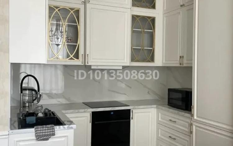 2-комнатная квартира · 64 м², Бокейхан 25Б за 450 000 ₸ в Астане, Есильский р-н — фото 9