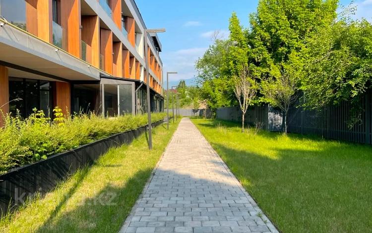 4-комнатная квартира · 163.3 м² · 1/3 этаж, Каппарова 181 — Аль-Фараби за 159 млн 〒 в Алматы, Бостандыкский р-н — фото 16