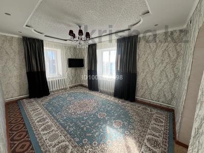 Үйдің бір бөлігі · 4 бөлме · 120 м² · 8 жүзд., Акниет 20, бағасы: 15 млн ₸ в Актобе, жилой массив Акшат