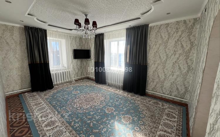 Үйдің бір бөлігі · 4 бөлме · 120 м² · 8 жүзд., Акниет 20, бағасы: 15 млн ₸ в Актобе, жилой массив Акшат — фото 2