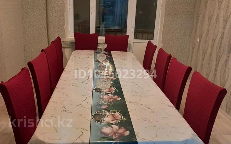 4-бөлмелі пәтер · 80 м² · 1/5 қабат, Панфилова, бағасы: 7 млн ₸ в Каратау — фото 2