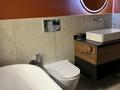 2-бөлмелі пәтер · 67.7 м² · 4/11 қабат, Альфараби 111а, бағасы: 650 000 ₸ в Алматы, Бостандыкский р-н — фото 11