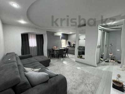 2-комнатная квартира · 53.9 м² · 3/5 этаж, Баймагамбетова 170 за 27 млн ₸ в Костанае